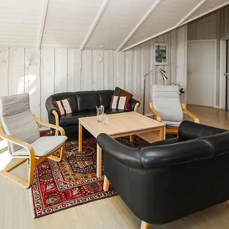 Lovely In With Wifi Dom wakacyjny Samsø