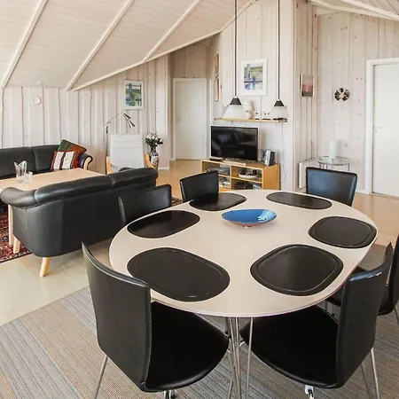 Lovely In With Wifi Samsø