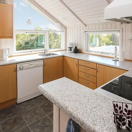 Holiday home Lovely In Samso With Wifi *