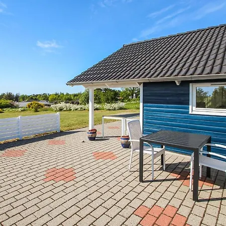 Lovely In Samso With Wifi Holiday home *