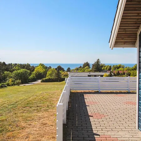 Holiday home Lovely In Samso With Wifi Kolby Kas