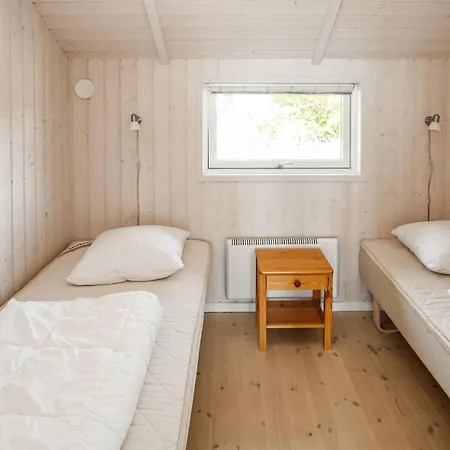 Lovely In Samso With Wifi Holiday home