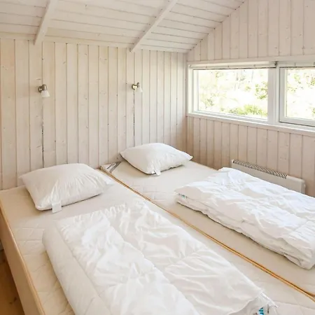 Lovely In With Wifi Dom wakacyjny Samsø