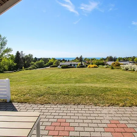 Lovely In With Wifi Dom wakacyjny Samsø