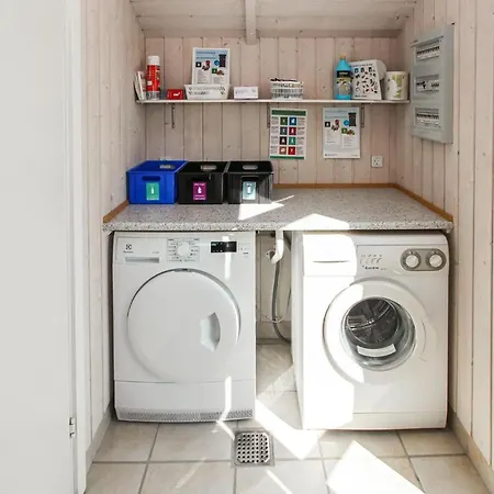 Lovely In With Wifi Dom wakacyjny