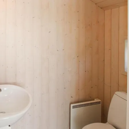 Lovely In Samso With Wifi Holiday home *